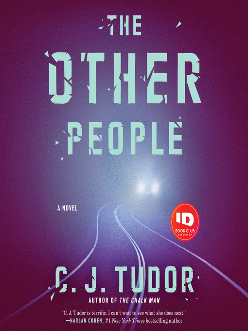 Title details for The Other People by C. J. Tudor - Available